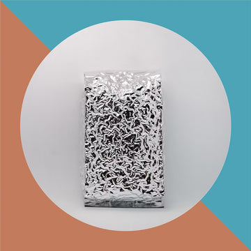 JSY Refreshing Sijichun Oolong Tea 600g Recycle bag Loose Leaf Premium Tea